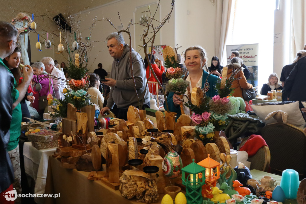 Kiermasz Wielkanocny w Hotelu Chopin 2026