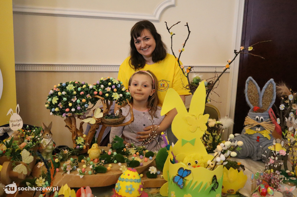 Kiermasz Wielkanocny w Hotelu Chopin 2026