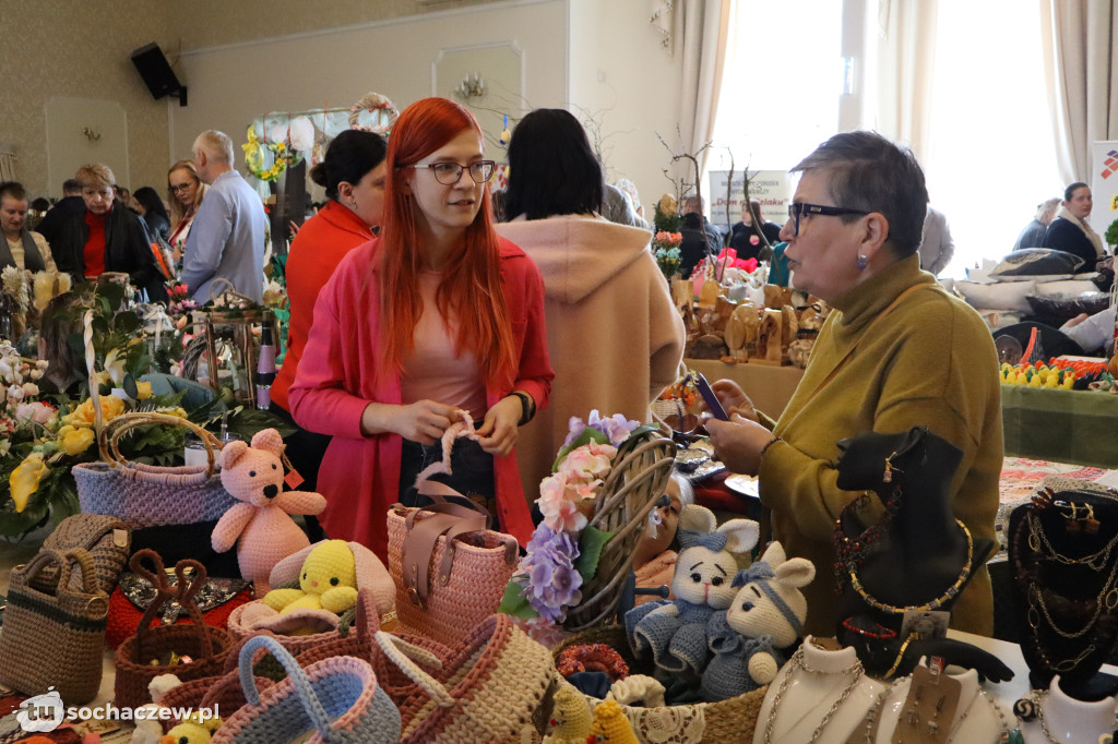 Kiermasz Wielkanocny w Hotelu Chopin 2026