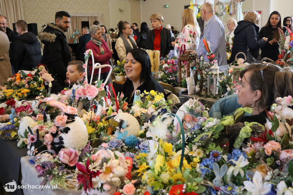 Kiermasz Wielkanocny w Hotelu Chopin 2026