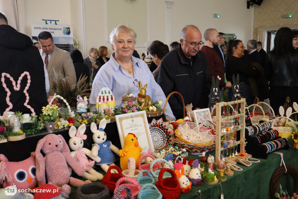 Kiermasz Wielkanocny w Hotelu Chopin 2026