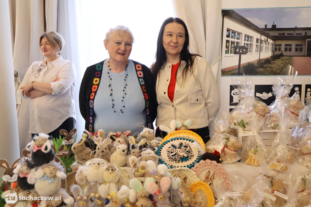 Kiermasz Wielkanocny w Hotelu Chopin 2026