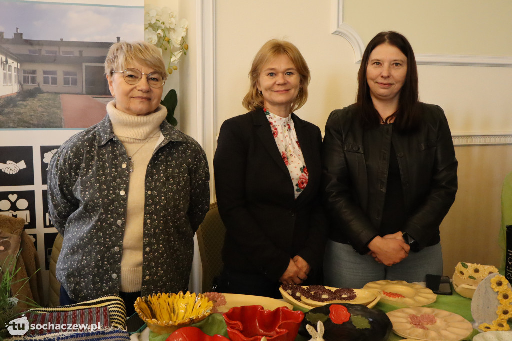 Kiermasz Wielkanocny w Hotelu Chopin 2026