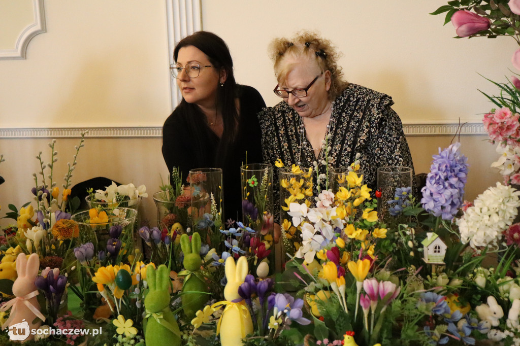 Kiermasz Wielkanocny w Hotelu Chopin 2026