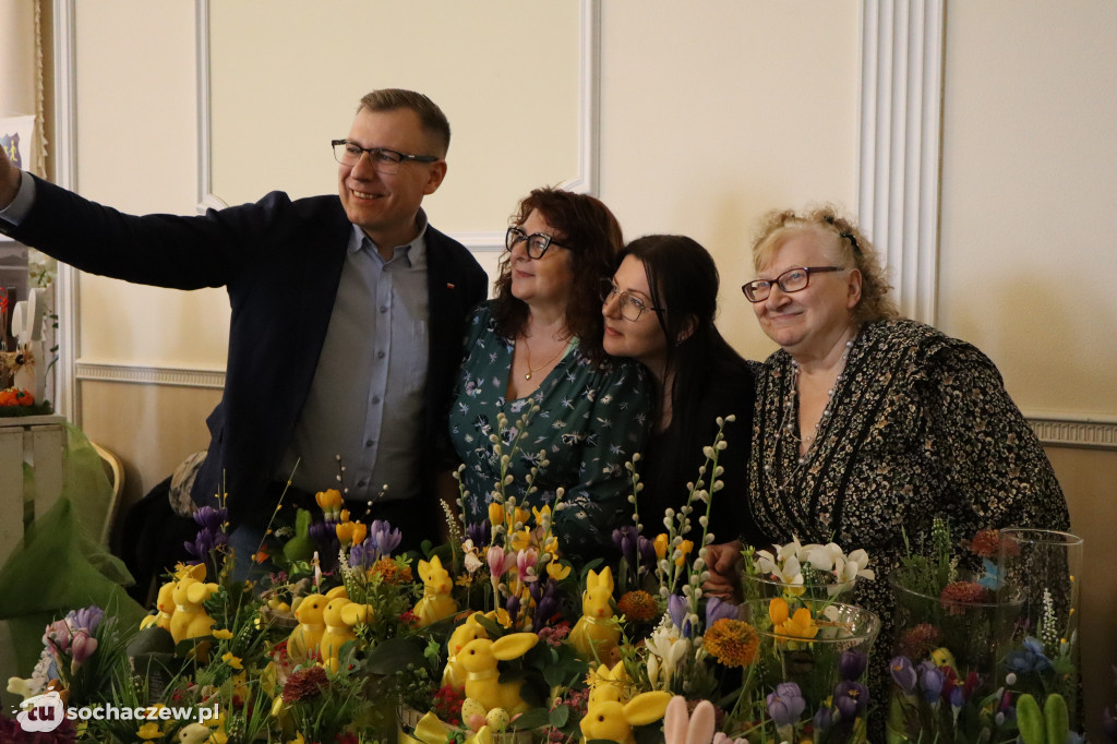 Kiermasz Wielkanocny w Hotelu Chopin 2026