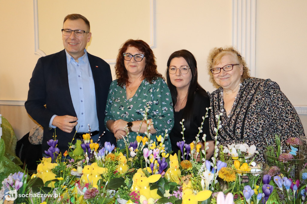 Kiermasz Wielkanocny w Hotelu Chopin 2026