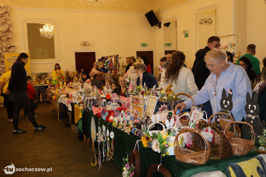 Kiermasz Wielkanocny w Hotelu Chopin 2026