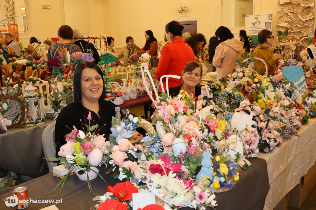 Kiermasz Wielkanocny w Hotelu Chopin 2026