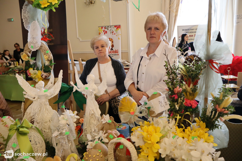 Kiermasz Wielkanocny w Hotelu Chopin 2026