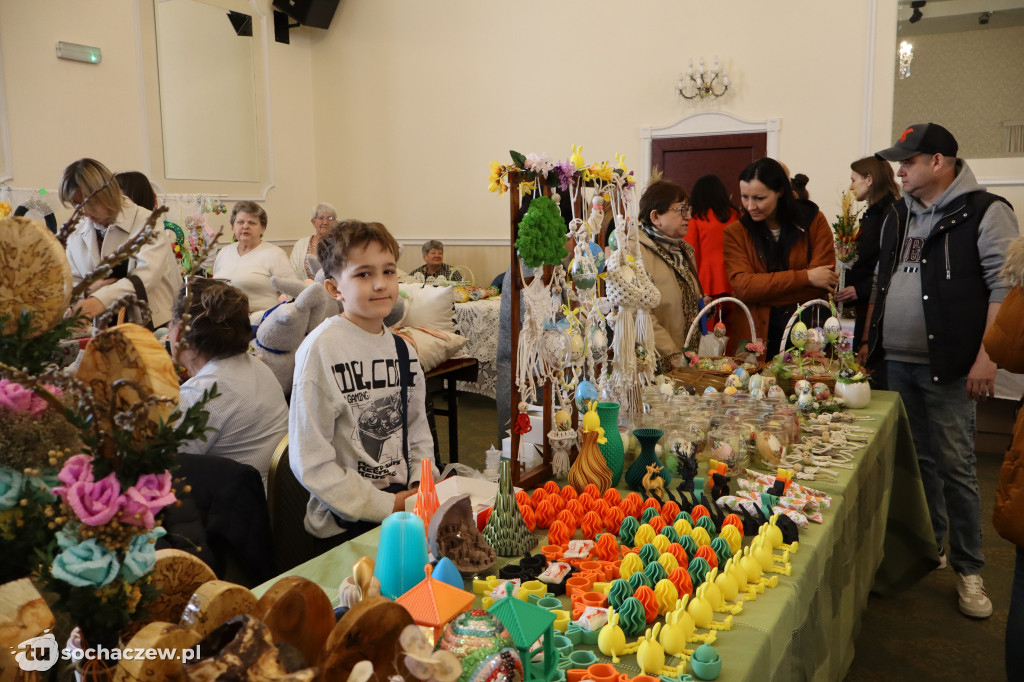 Kiermasz Wielkanocny w Hotelu Chopin 2026