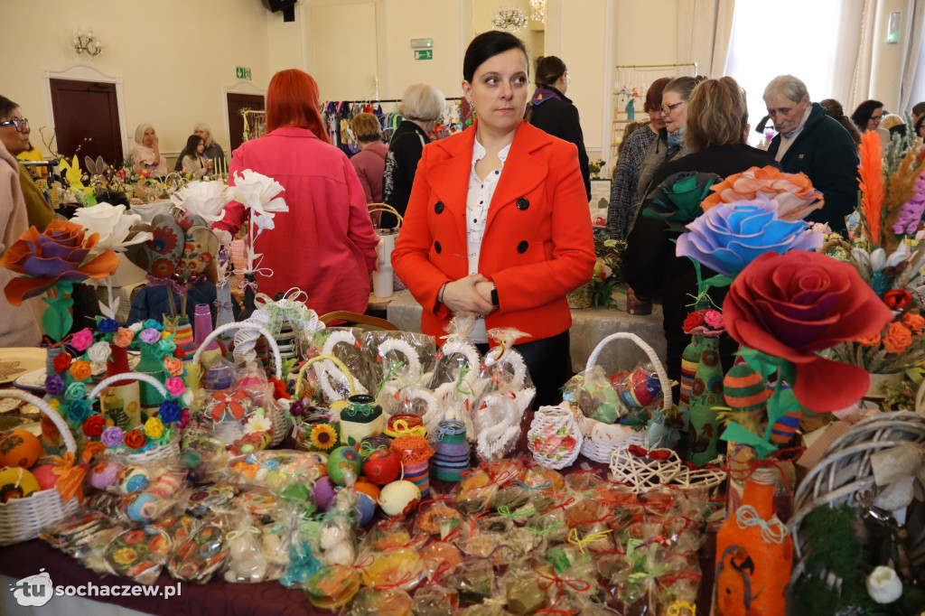 Kiermasz Wielkanocny w Hotelu Chopin 2026