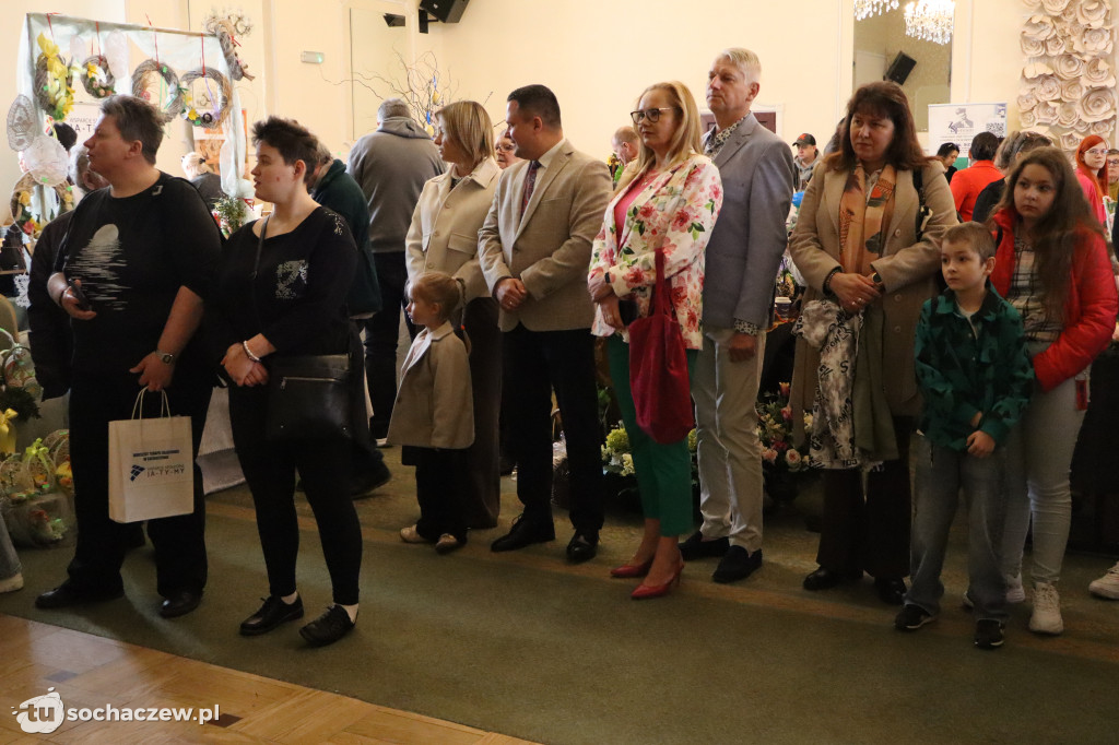 Kiermasz Wielkanocny w Hotelu Chopin 2026