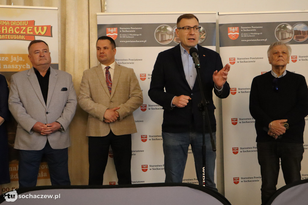 Kiermasz Wielkanocny w Hotelu Chopin 2026