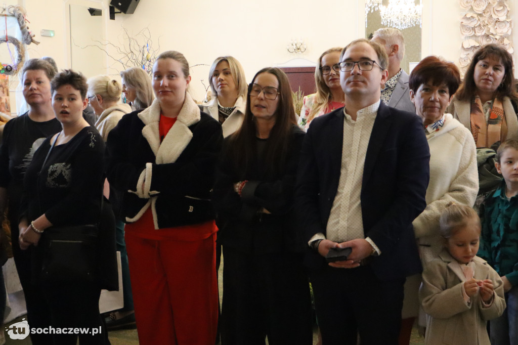 Kiermasz Wielkanocny w Hotelu Chopin 2026