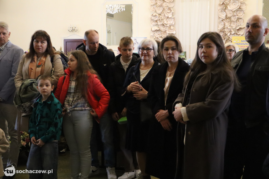 Kiermasz Wielkanocny w Hotelu Chopin 2026