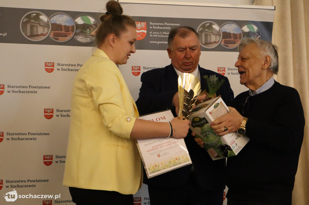 Kiermasz Wielkanocny w Hotelu Chopin 2026