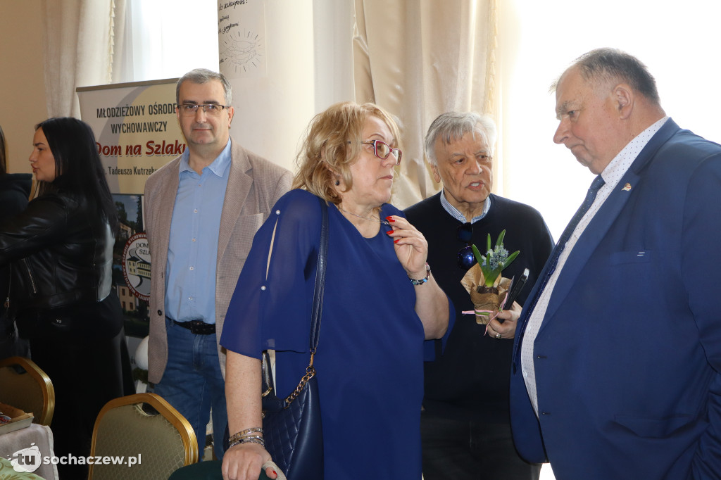 Kiermasz Wielkanocny w Hotelu Chopin 2026