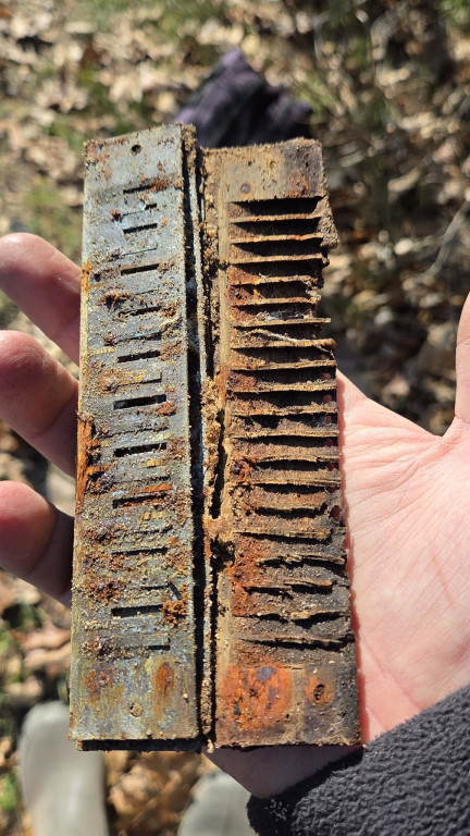 Wiosenne poszukiwania SGOH