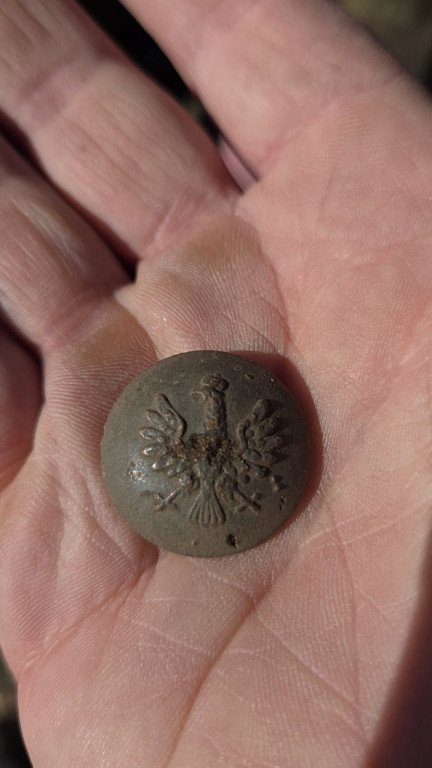 Wiosenne poszukiwania SGOH