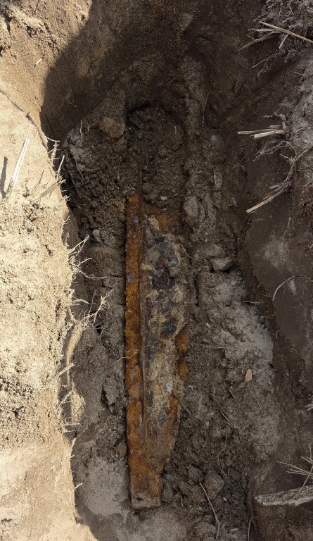 Wiosenne poszukiwania SGOH