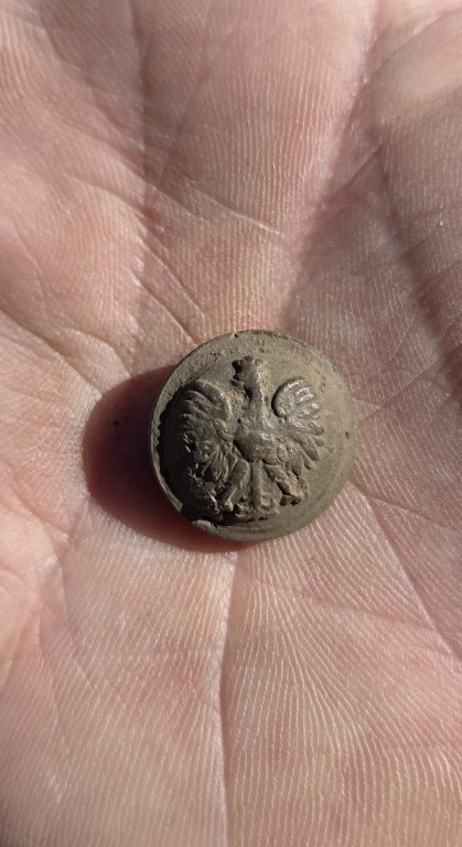 Wiosenne poszukiwania SGOH