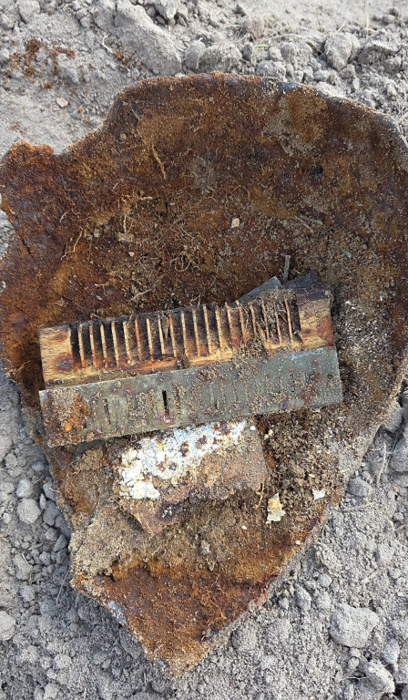 Wiosenne poszukiwania SGOH