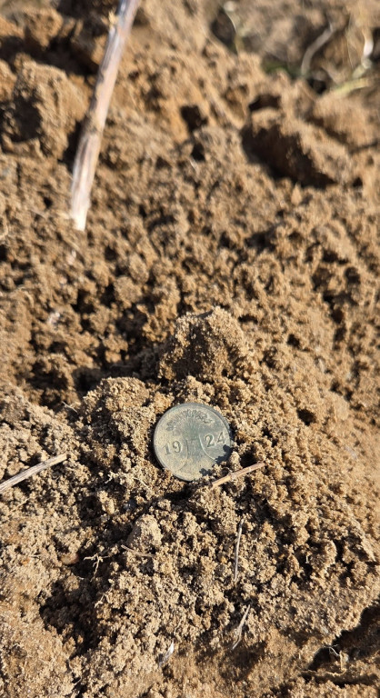 Wiosenne poszukiwania SGOH