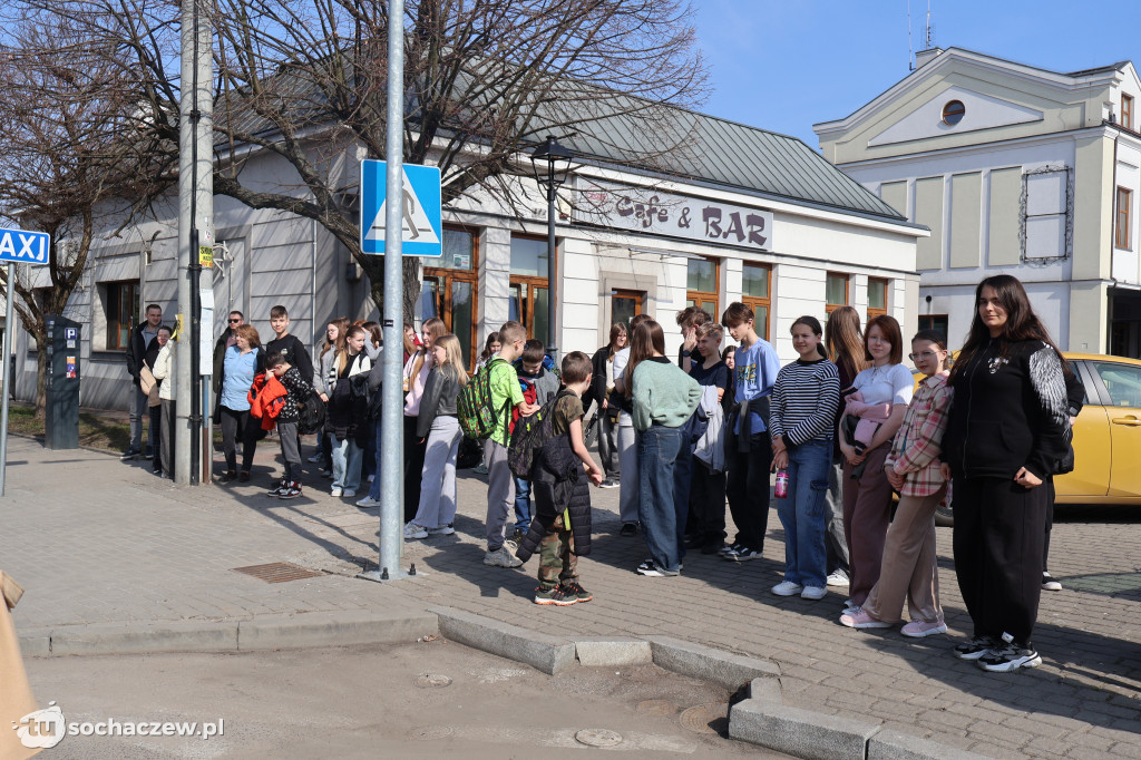 Sochaczew: 24 marca uczczony