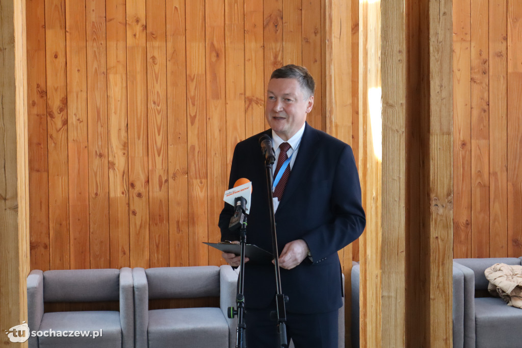 Żelazowa Wola z wyjątkowym wyróżnieniem