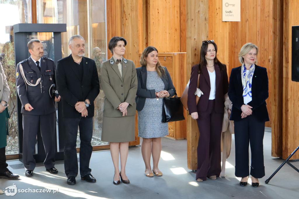 Żelazowa Wola z wyjątkowym wyróżnieniem