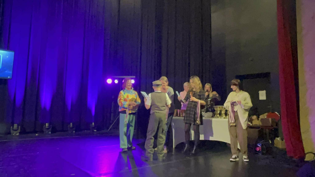 Wielki sukces Partrii i Sochaczy