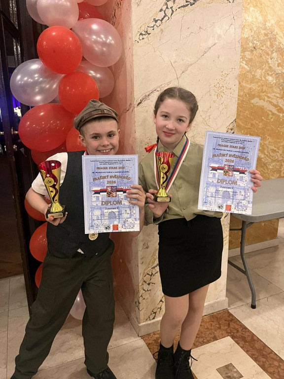 Wielki sukces Partrii i Sochaczy