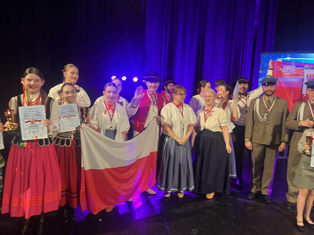 Wielki sukces Partrii i Sochaczy