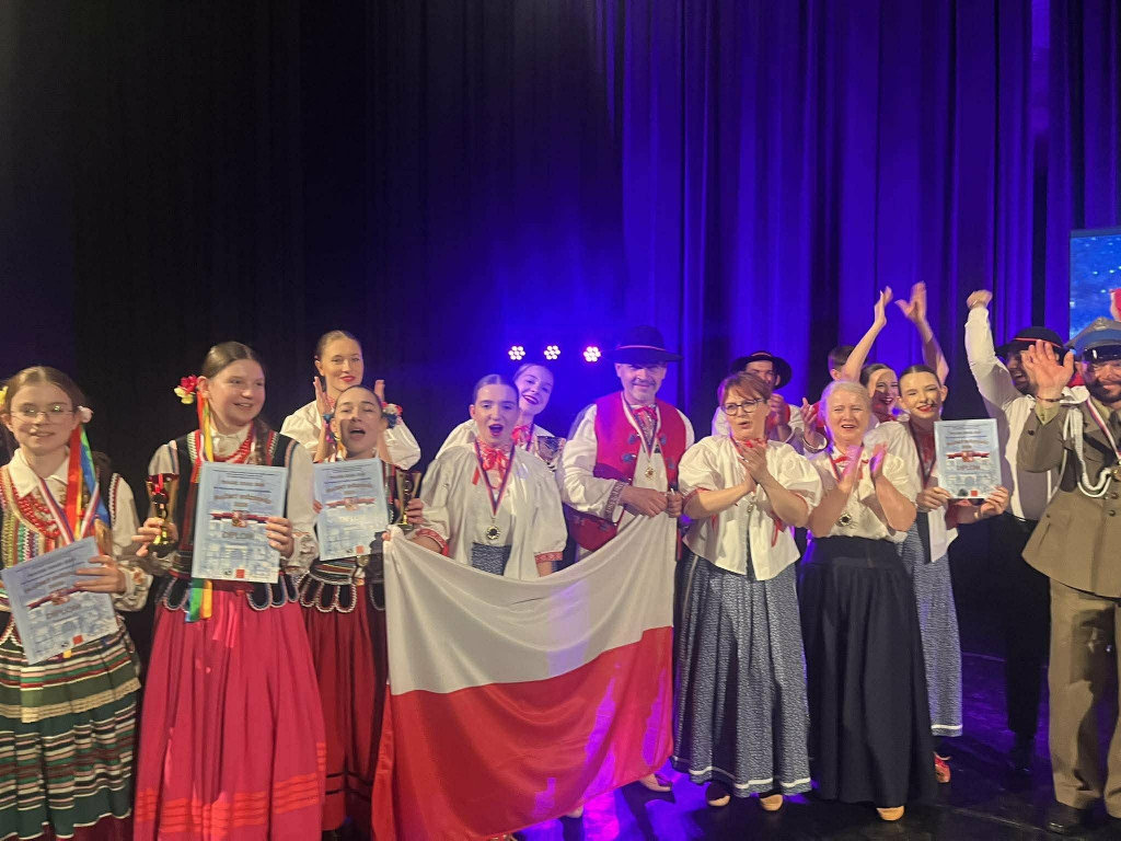 Wielki sukces Partrii i Sochaczy