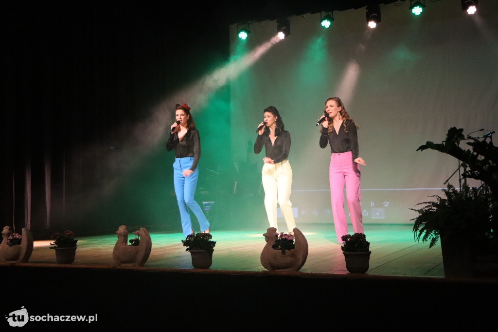 Sochaczewska Gala Sportu w SCK