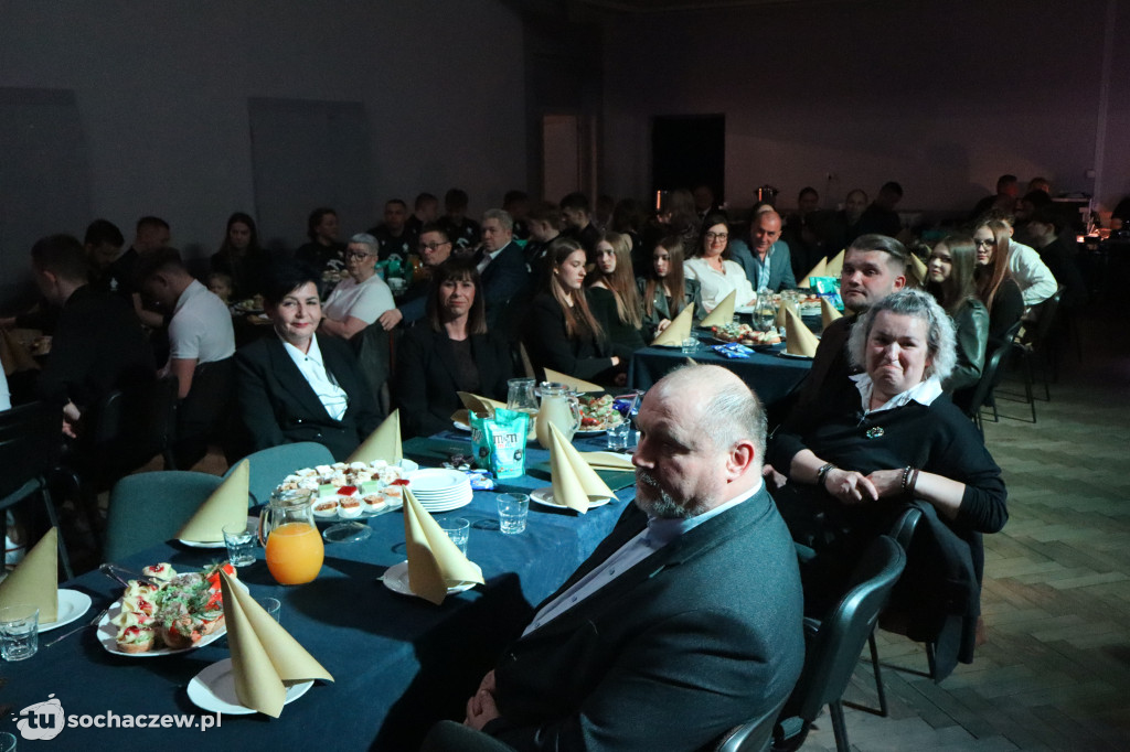 Sochaczewska Gala Sportu w SCK