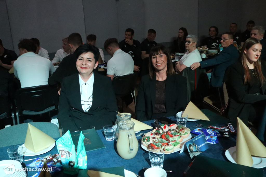 Sochaczewska Gala Sportu w SCK