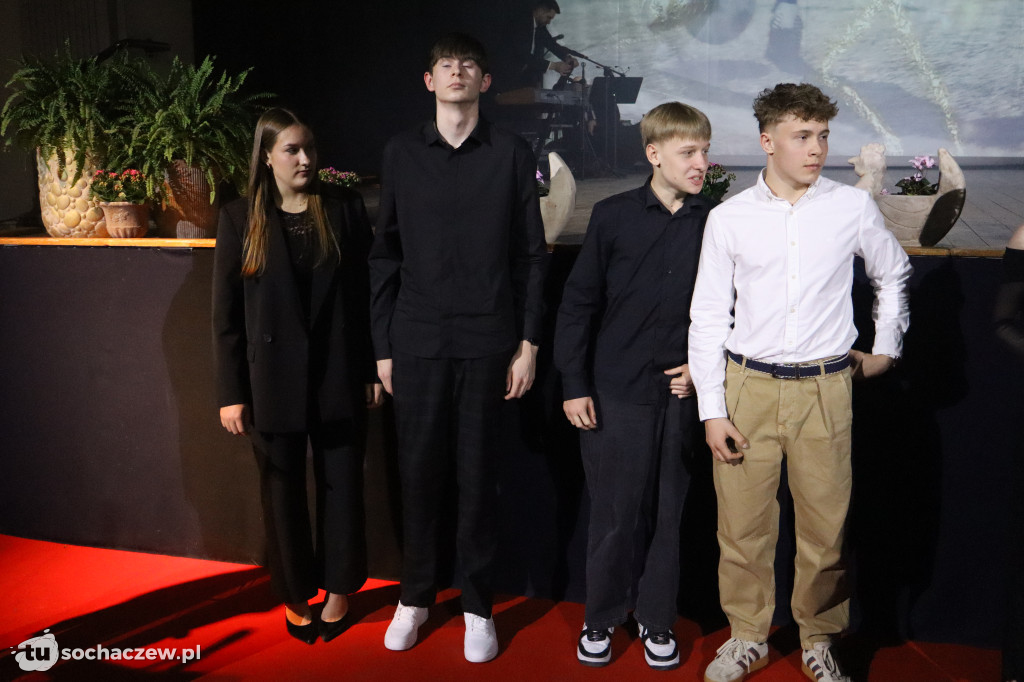 Sochaczewska Gala Sportu w SCK