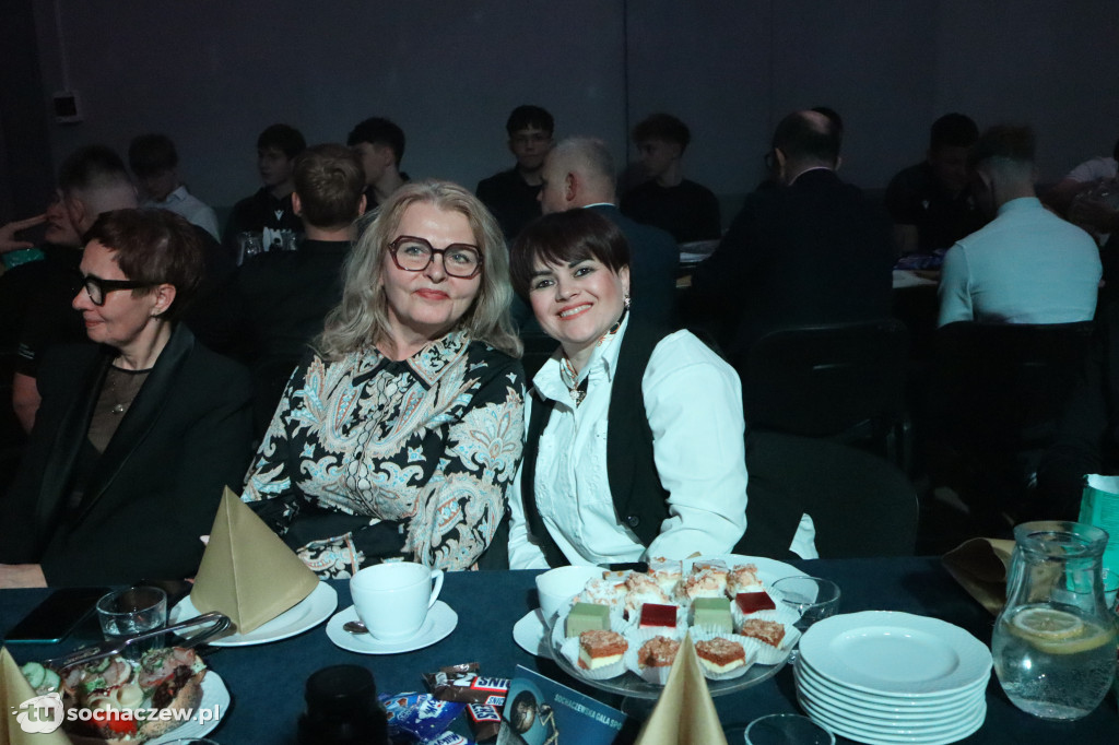 Sochaczewska Gala Sportu w SCK