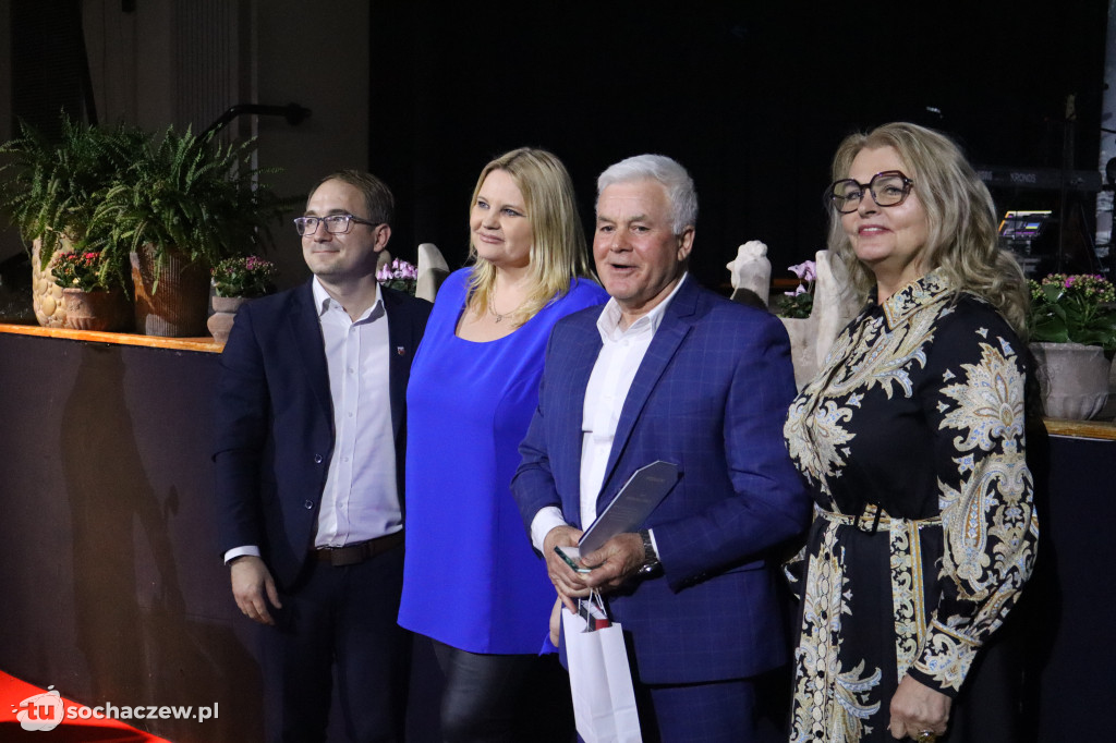 Sochaczewska Gala Sportu w SCK