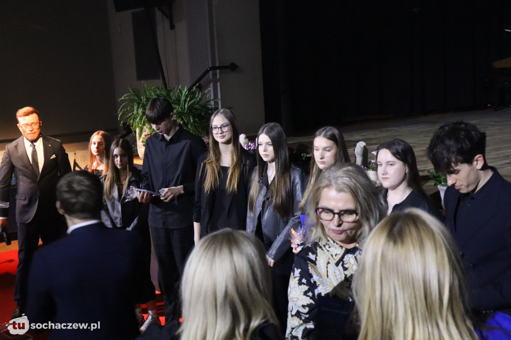 Sochaczewska Gala Sportu w SCK