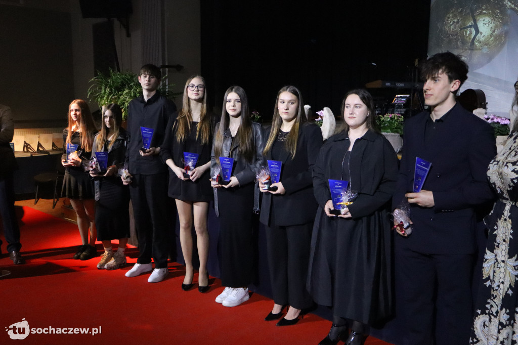 Sochaczewska Gala Sportu w SCK