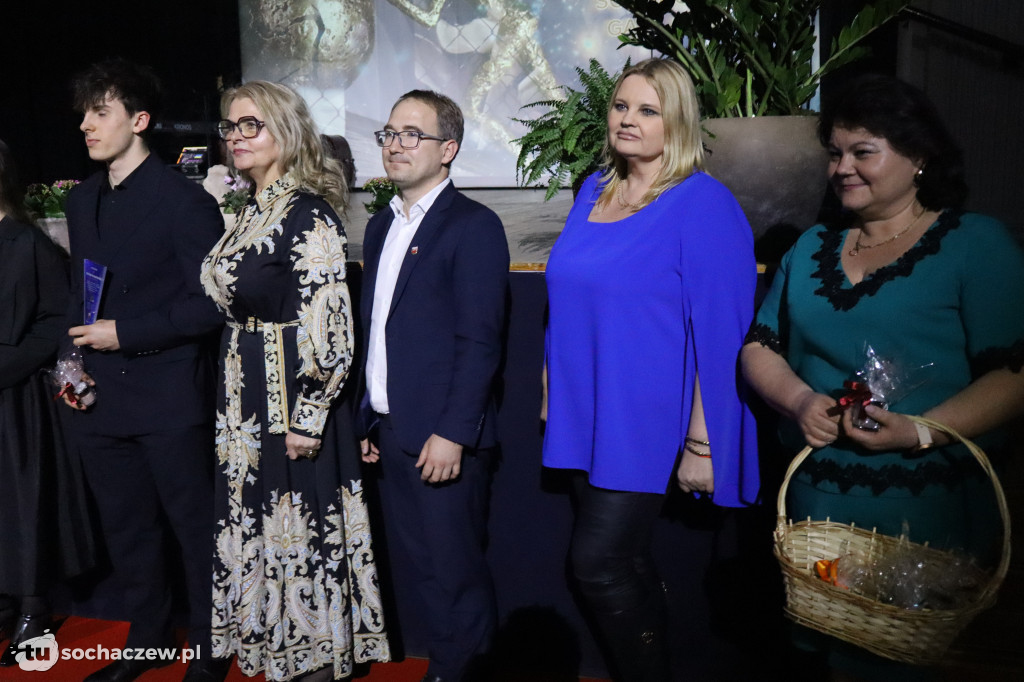 Sochaczewska Gala Sportu w SCK