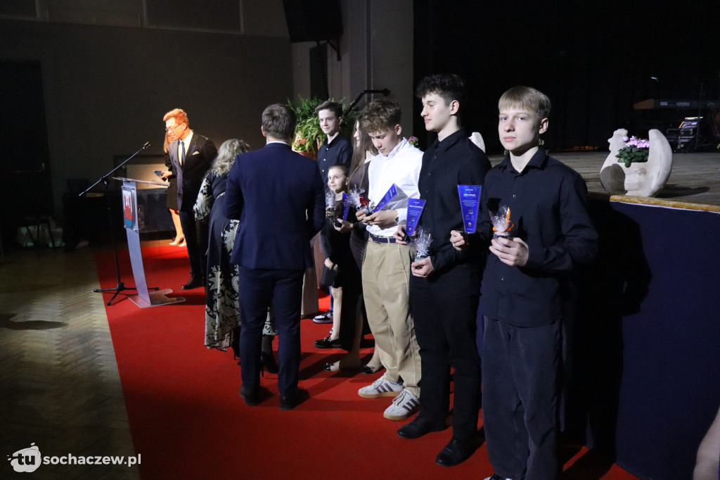 Sochaczewska Gala Sportu w SCK