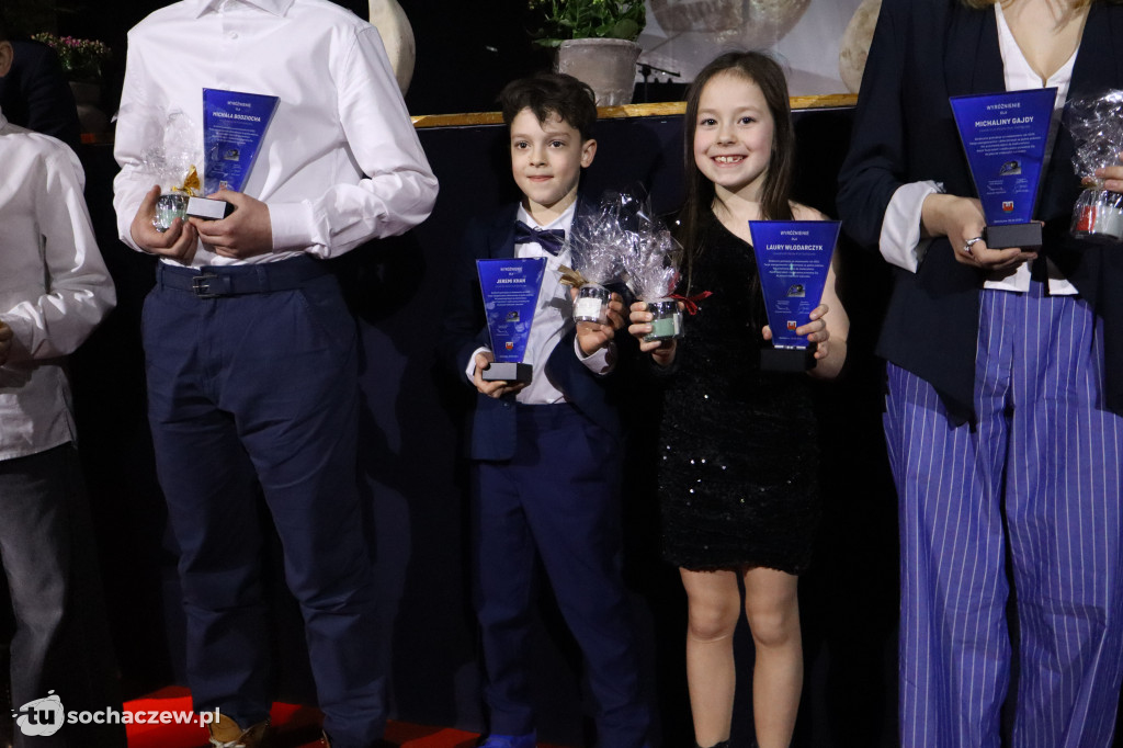 Sochaczewska Gala Sportu w SCK