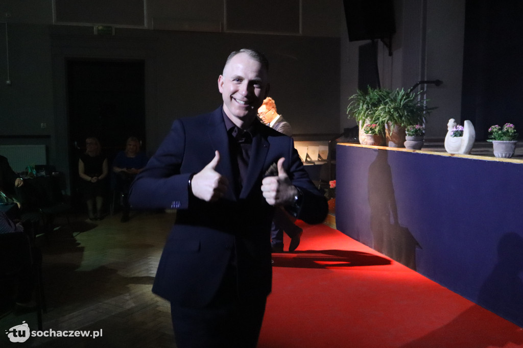 Sochaczewska Gala Sportu w SCK