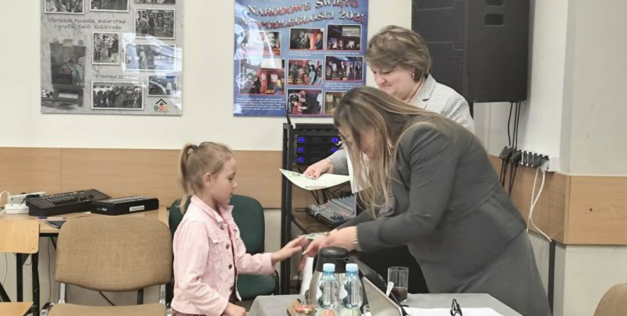 Młode talenty zachwyciły. Wielkanocny konkurs w Iłowie rozstrzygnięty