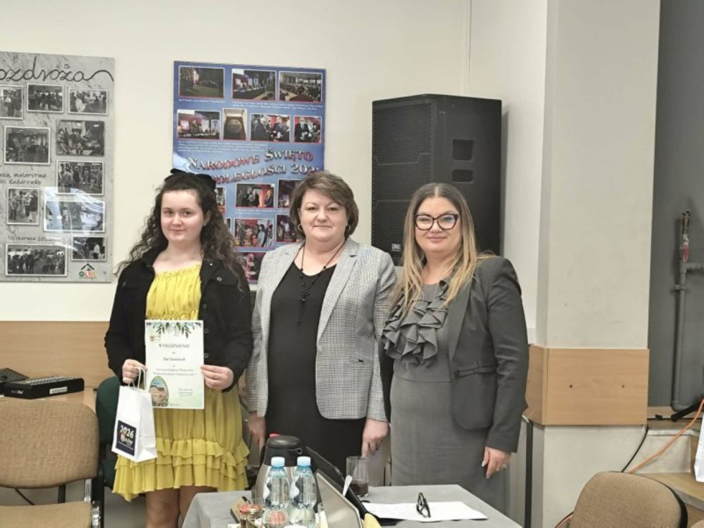 Młode talenty zachwyciły. Wielkanocny konkurs w Iłowie rozstrzygnięty