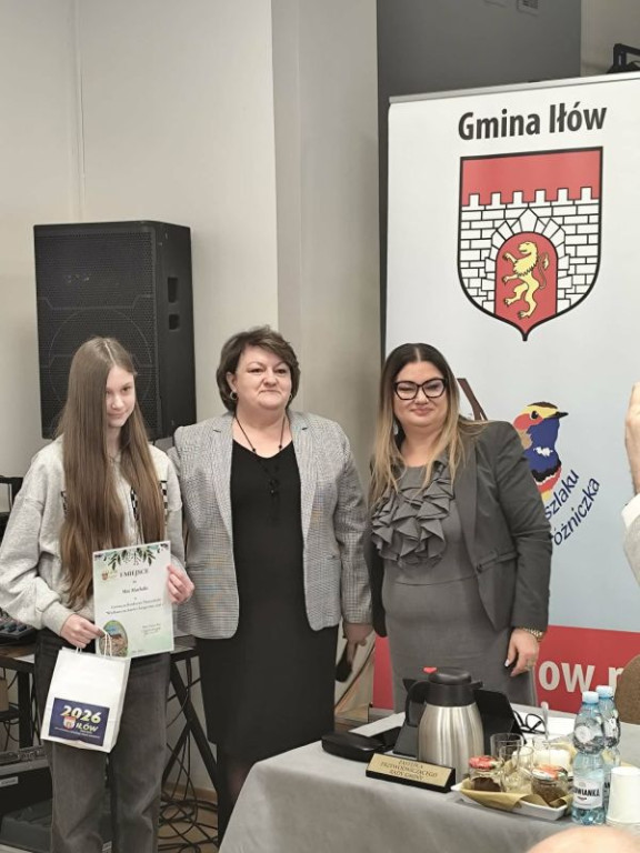 Młode talenty zachwyciły. Wielkanocny konkurs w Iłowie rozstrzygnięty