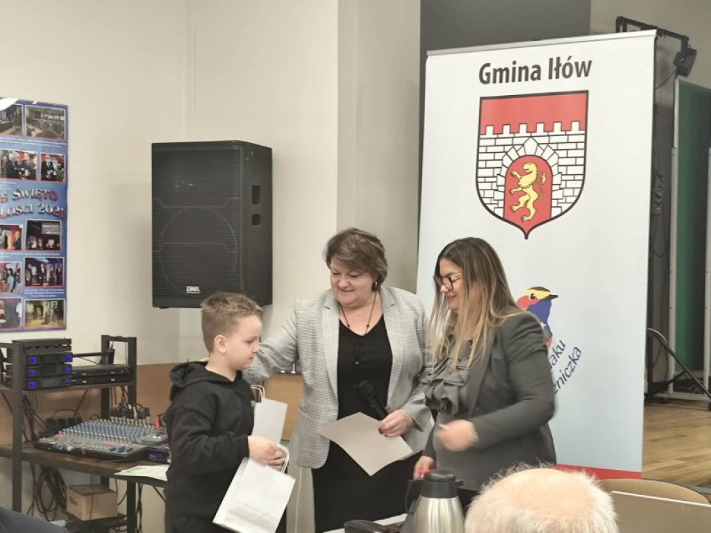 Młode talenty zachwyciły. Wielkanocny konkurs w Iłowie rozstrzygnięty